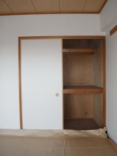 サンガーデン飯山満壱番館 511の写真