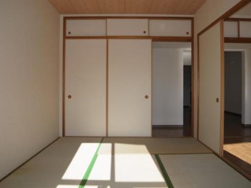 ＬＡＺＦＩＴＨ（ラズフィス）ユーカリが丘 402の写真