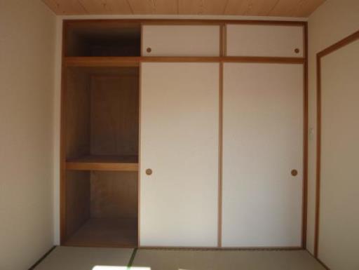 ＬＡＺＦＩＴＨ（ラズフィス）ユーカリが丘 402の写真