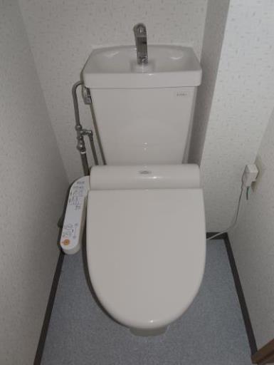 ＬＡＺＦＩＴＨ（ラズフィス）ユーカリが丘 402の写真