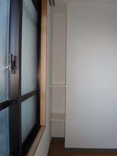 ＬＡＺＦＩＴＨ（ラズフィス）ユーカリが丘 402の写真