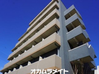 ラ・コート・ドール津田沼 605