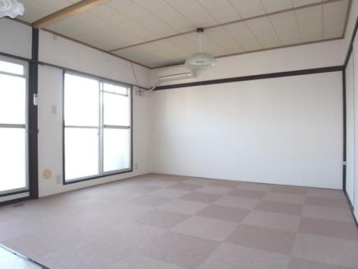 村上団地２街区３８号棟 502の写真