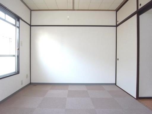 村上団地２街区３８号棟 502の写真