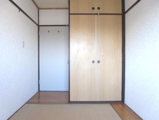 村上団地２街区３８号棟 502の写真