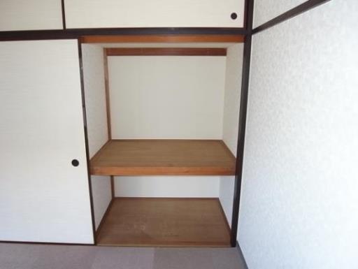 村上団地２街区３８号棟 502の写真