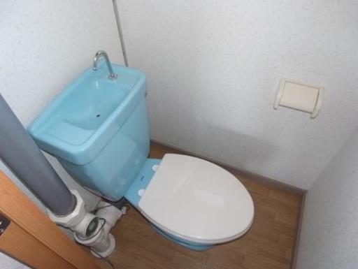 村上団地２街区３８号棟 502の写真