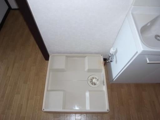 村上団地２街区３８号棟 502の写真