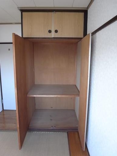 村上団地２街区３８号棟 502の写真