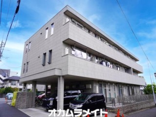 ボンジェニ 303