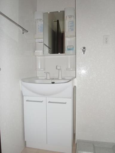 レクエルド大久保 201の写真