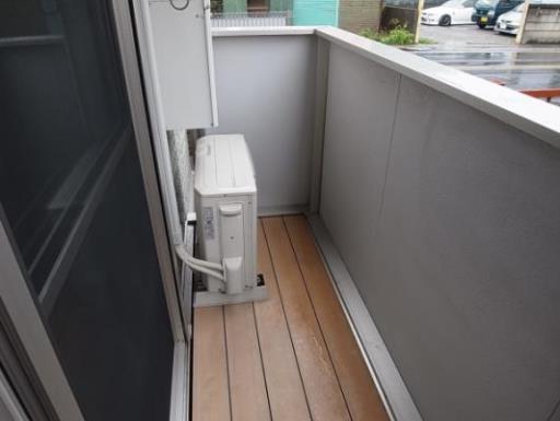 レクエルド大久保 201の写真