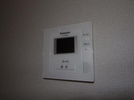レクエルド大久保 201の写真