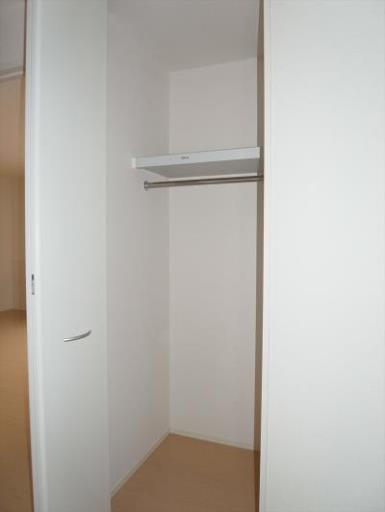 レクエルド大久保 201の写真