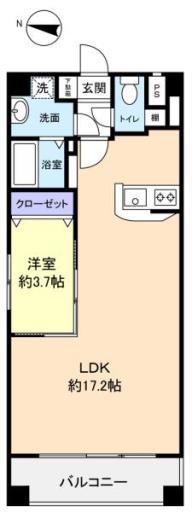 メルベーユ 313の写真