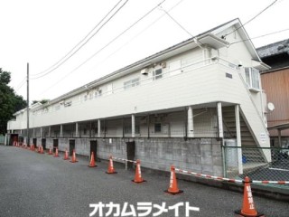 ラフィーヌ・ヤマト 105
