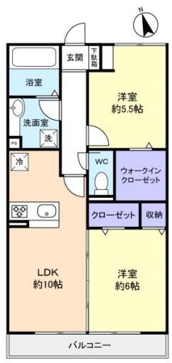 ベルシア 302の写真
