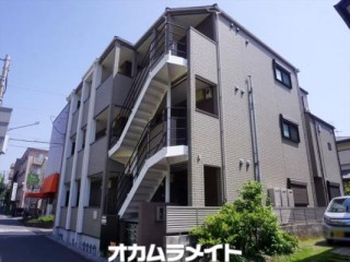 メルディア津田沼 301