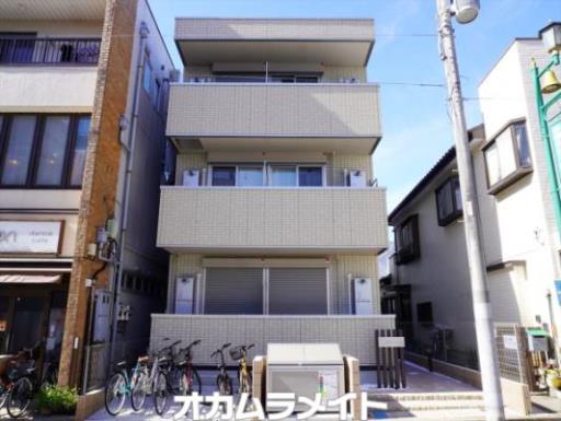 アルメール大久保 302の写真