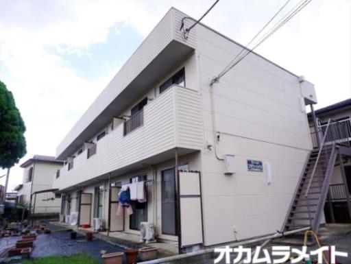 フラワーハイツ 205の写真
