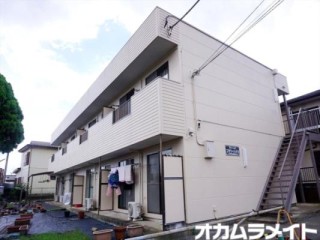 フラワーハイツ 205