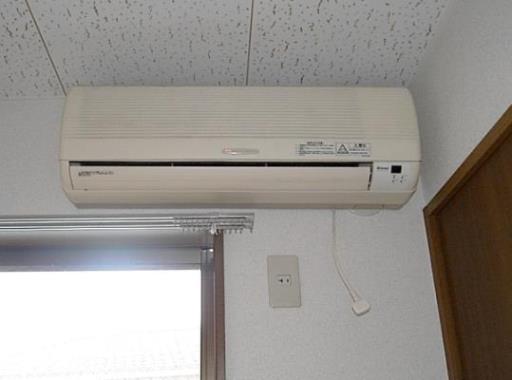 フラワーハイツ 205の写真