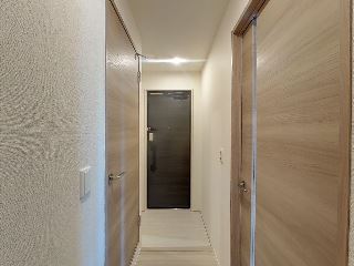 アルメリアA棟205号室