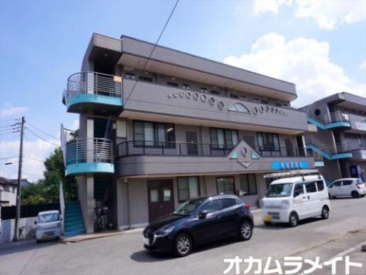 グリーンハイランドⅡ Aの写真