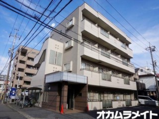 アドラブール勝田台 101