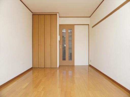アドラブール勝田台 101の写真