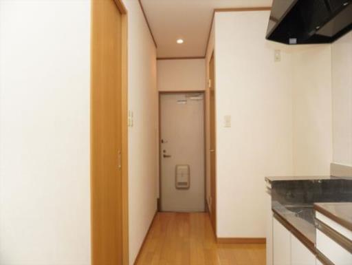 アドラブール勝田台 101の写真