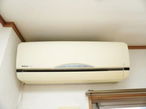 アドラブール勝田台 101の写真