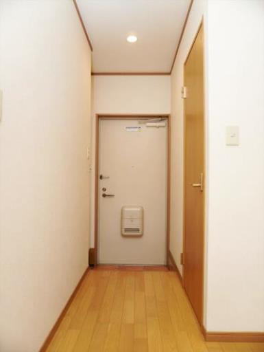 アドラブール勝田台 101の写真