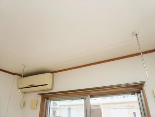 アドラブール勝田台 101の写真