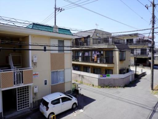 アドラブール勝田台 101の写真