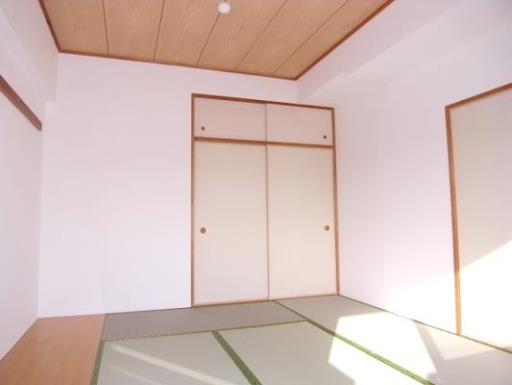 ルーブル緑が丘 307の写真