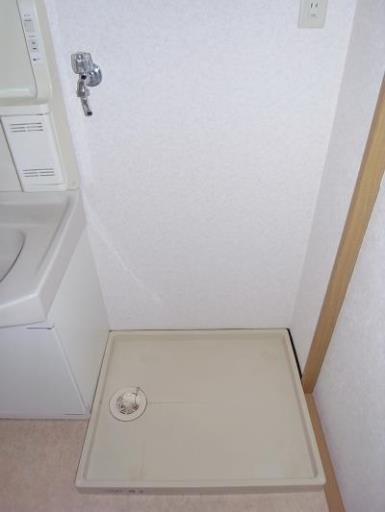 ルーブル緑が丘 307の写真