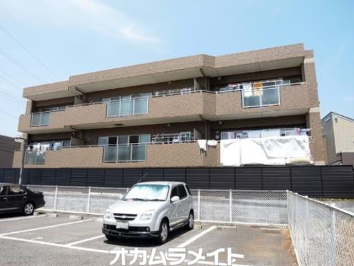 Ｃｏｚｙ緑が丘Ａ棟 202の写真