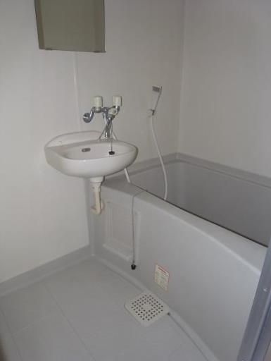 リーフカノンＡ棟 203の写真