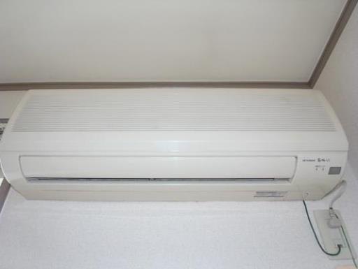 リーフカノンＡ棟 203の写真