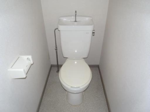 リーフカノンＡ棟 203の写真