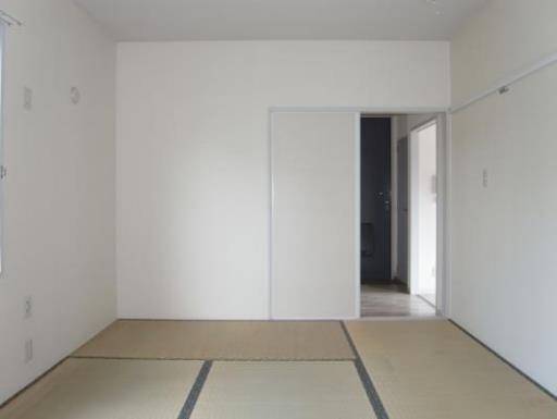 サンモールＡ 201の写真