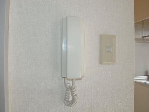 サンモールＡ 201の写真