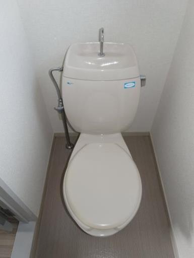 サンモールＡ 201の写真