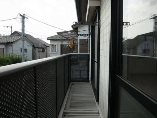サンモールＡ 201の写真