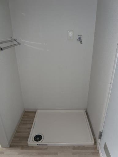 サンモールＡ 201の写真