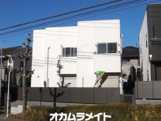 クレアシオン八千代台西Ａ棟 101
