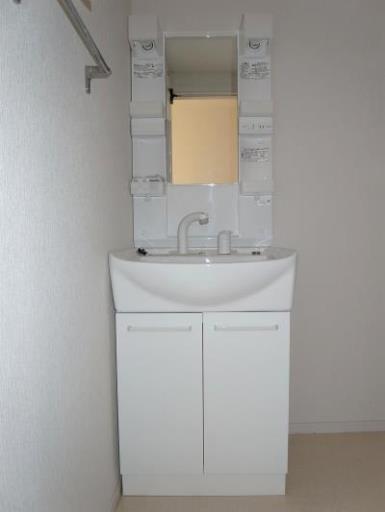 クレアシオン八千代台西Ａ棟 101の写真