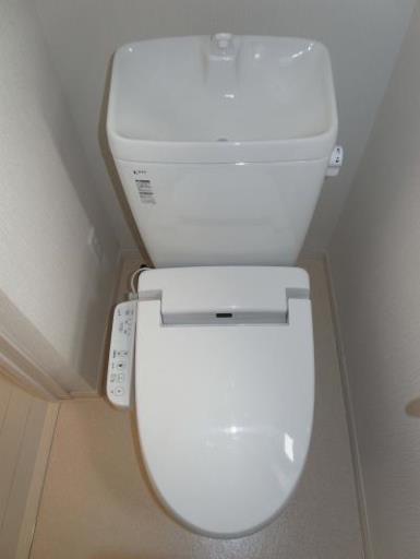 クレアシオン八千代台西Ａ棟 101の写真