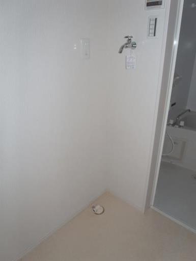 クレアシオン八千代台西Ａ棟 101の写真